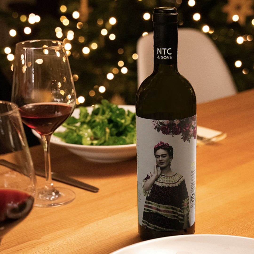 VINO TINTO LEO (6 Botellas)