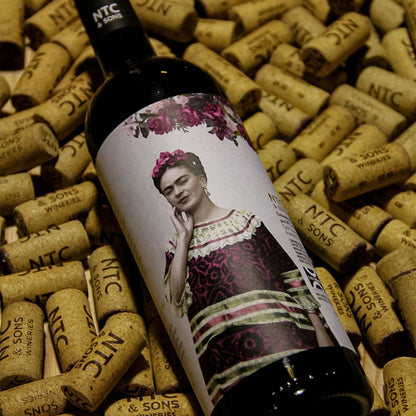 LOTE VINOS LEO MATIZ
