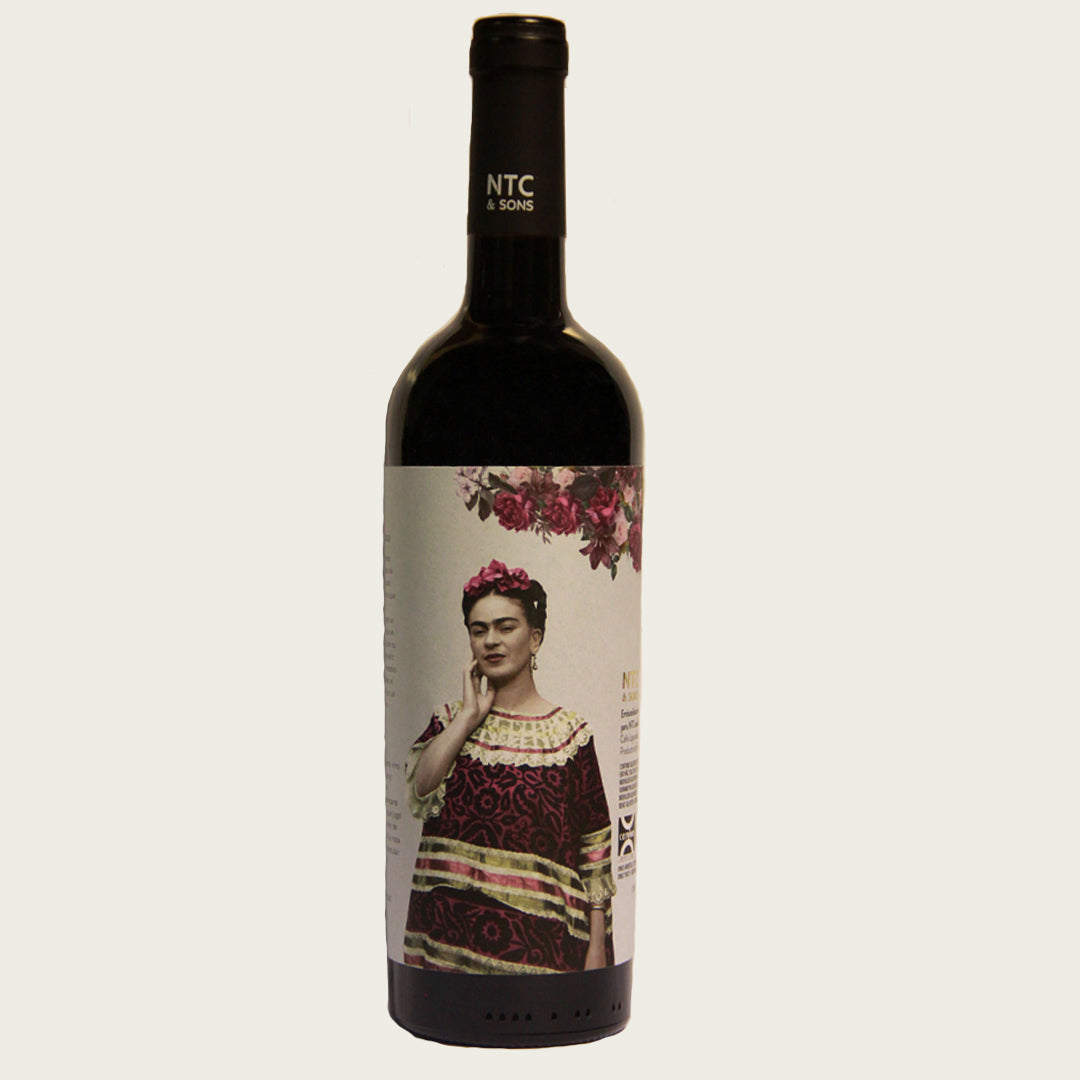 VINO TINTO LEO (6 Botellas)